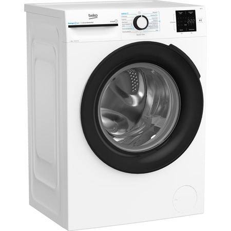 Пральна машина Beko BM1WFSU36243WB Изображение