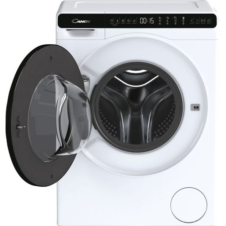 Пральна машина Candy CW50-BP12307-S Изображение