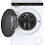 Пральна машина Candy CW50-BP12307-S Изображение