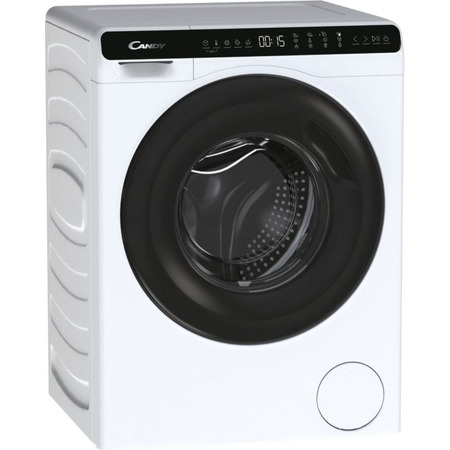 Пральна машина Candy CW50-BP12307-S Изображение