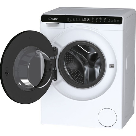 Пральна машина Candy CW50-BP12307-S Изображение