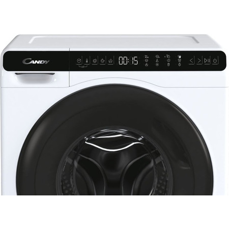 Пральна машина Candy CW50-BP12307-S Изображение