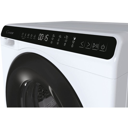 Пральна машина Candy CW50-BP12307-S Изображение