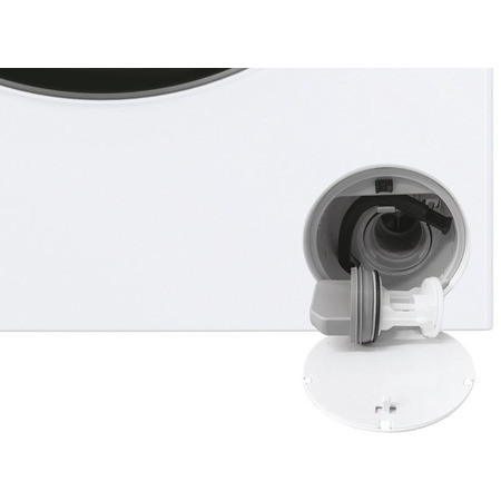 Пральна машина Candy CW50-BP12307-S Изображение