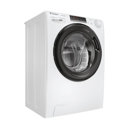 Пральна машина з сушкою Candy CSOW44644TWMB6-S Изображение