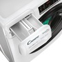 Пральна машина з сушкою Candy CSOW44644TWMB6-S Изображение