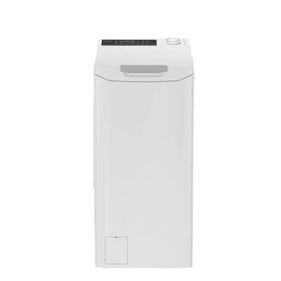 Пральна машина Candy TCA264TM5-S Зображення