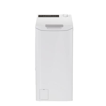 Пральна машина Candy TCA264TM5-S Изображение