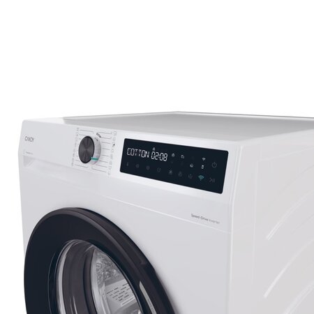 Пральна машина Candy BR 410B8-S Изображение