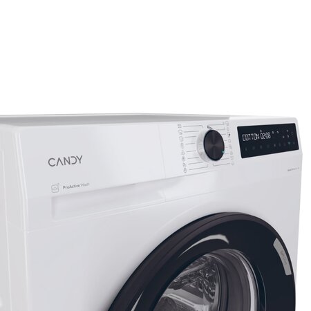 Пральна машина Candy BR 410B8-S Изображение