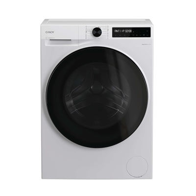 Пральна машина з сушкою Candy BWR485SBL6-S Зображення