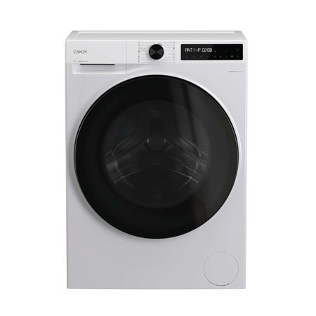 Пральна машина з сушкою Candy BWR485SBL6-S Изображение