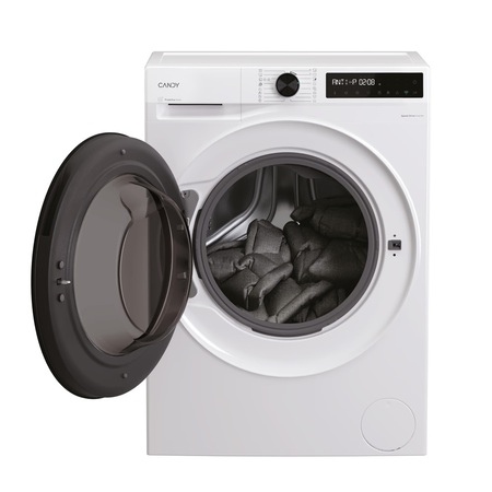 Пральна машина з сушкою Candy BWR485SBL6-S Изображение