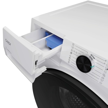 Пральна машина з сушкою Candy BWR485SBL6-S Изображение