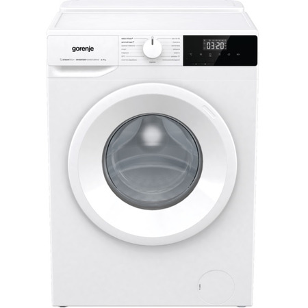 Пральна машина Gorenje WNHPI72SCSIRV Изображение