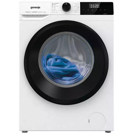 Пральна машина Gorenje WNHEI74SAS/UA Зображення