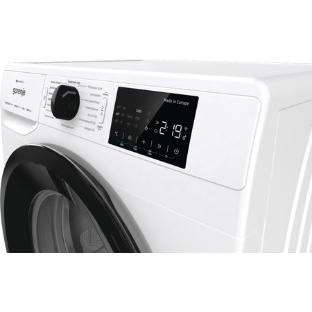 Пральна машина Gorenje WPNEI82SBSWIFI/UA Зображення