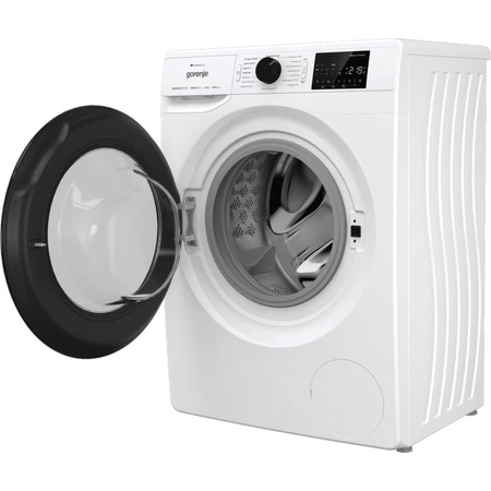 Пральна машина Gorenje WPNEI82SBSWIFI/UA Зображення
