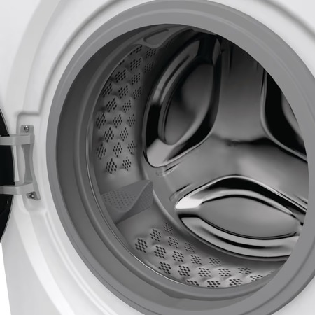Пральна машина Gorenje WPNEI82SBSWIFI/UA Зображення