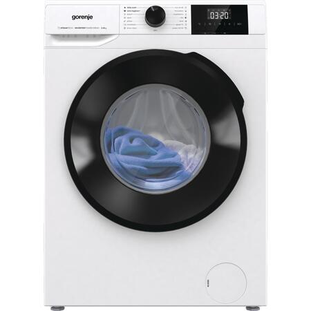 Пральна машина Gorenje W3NGPI61SBS Изображение