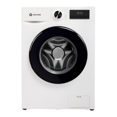 Пральна машина Grifon GWMS-6101IW Зображення