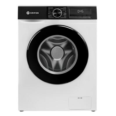 Пральна машина Grifon GWMS-6101IWB Зображення
