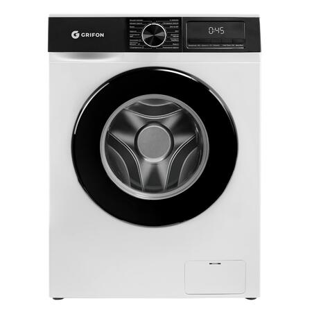 Пральна машина Grifon GWMS-6101IWB Изображение