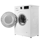 Пральна машина Grifon GWMS-7121IW Изображение