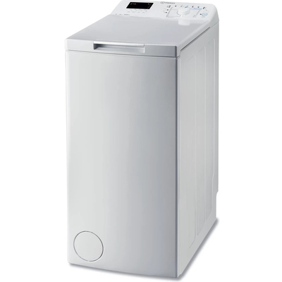 Пральна машина Indesit BTW D61053 (EU) Изображение