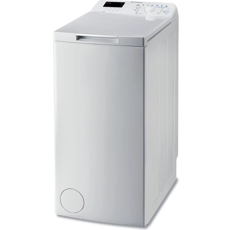 Пральна машина Indesit BTW D61053 (EU) Изображение
