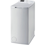 Пральна машина Indesit BTW D61053 (EU) Изображение