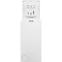 Пральна машина Indesit BTW D61053 (EU) Изображение