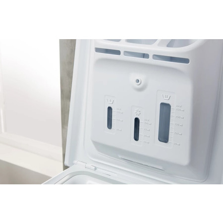Пральна машина Indesit BTW D61053 (EU) Изображение