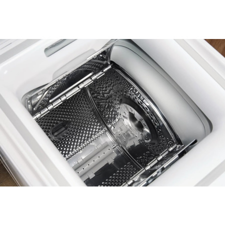 Пральна машина Indesit BTW D61053 (EU) Изображение
