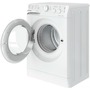 Пральна машина Indesit OMTWSC 51052 W UA Изображение