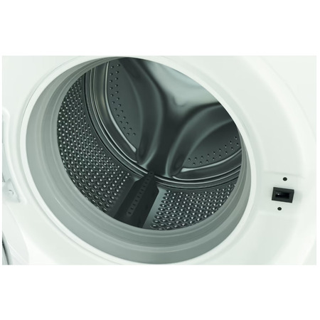 Пральна машина Indesit OMTWSC 51052 W UA Изображение