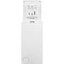 Пральна машина Indesit BTWA51052UA Изображение