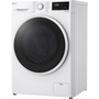 Пральна машина LG F2V3HS7WW Изображение