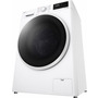 Пральна машина LG F2V3HS7WW Изображение