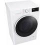 Пральна машина LG F2V3HS7WW Изображение