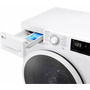 Пральна машина LG F2V3HS7WW Изображение