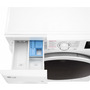 Пральна машина LG F2V3HS7WW Изображение