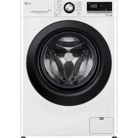 Пральна машина LG F2V3GS6WW Изображение