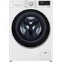 Пральна машина LG F2V5GS0WW Изображение