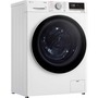 Пральна машина LG F2V5GS0WW Изображение