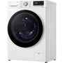 Пральна машина LG F2V5GS0WW Изображение