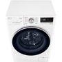 Пральна машина LG F2V5GS0WW Изображение