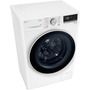 Пральна машина LG F2V5GS0WW Изображение