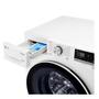 Пральна машина LG F2V5GS0WW Изображение
