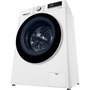 Пральна машина LG F2V5GS0WW Изображение